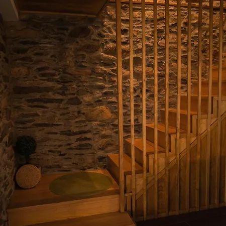 펜션 Casa Da Ferreira_vila Real